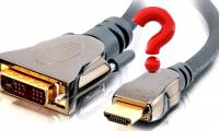 Difference between HDMI and DVI
