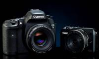 Differences between two types of DSLR and Mirrorless cameras