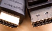 Differentiate DisplayPort and HDMI