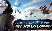 Difficult to quit when working in Rules of Survival
