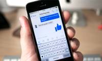 Disable Facebook but still send Messenger