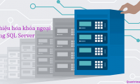 Disable foreign key in SQL Server