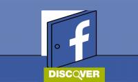 Discover 6 interesting features on Facebook