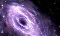 Discover a monster black hole 100,000 times bigger than the Sun, the second largest in the Milky Way