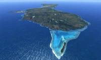 Discover horrifying secrets at the most terrifying island on the planet