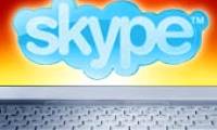 Discover new worms attacking Skype