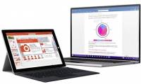 Discover the 'interior' Office 2016 Preview