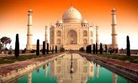 Discover the mysterious story of the 22 rooms inside the Taj Mahal - the pride of Indian architecture