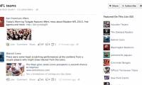 Discover the new Interest List from Facebook