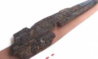 Discover the oldest 9,000-year-old spear in Europe