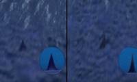Discovering the pyramid off New York?