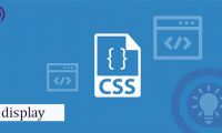 display in CSS