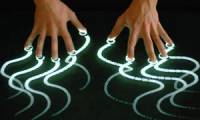 Display technology of the year: Multitouch (1)