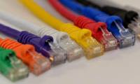 Distinguish common network cables