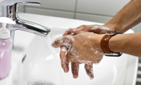 Do you dare to say you have washed your hands properly?