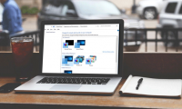 Do you know how to create your own Windows 10 theme?