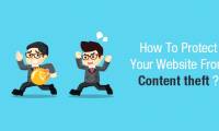 Do you know how to prevent website theft?