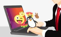 Do you know how to use Emoji emoticons on Linux?