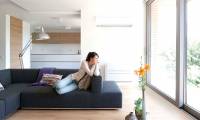 Does air conditioner running well need maintenance?