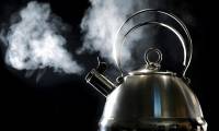 Does salt actually make water boil faster than usual?