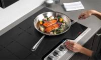 Does using induction hob affect health?