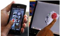 Doing as smartphones, tablets dirty and wet?