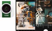 Download 1998 Cam, an old-fashioned animation and video capture app for iPhone, is now free