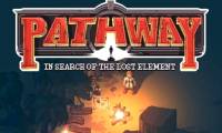 Download adventure game Pathway are free