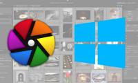 Download and experience Darktable, free raw image processing and management software on Windows