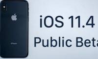 Download and experience iOS 11.4 Public beta is more stable than Developer version, and has AirPlay 2