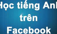 Download and experience the extension to help you learn English when surfing Facebook very useful by the Vietnamese guy