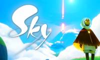 Download and experience the free blockbuster Sky: Children of the Light