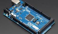 Download and install Arduino on the computer