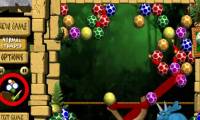 Download and install the game of shooting dinosaur eggs on the computer