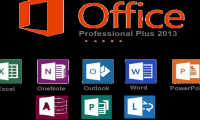Download and try Office 2013 Professional Plus for free for 60 days