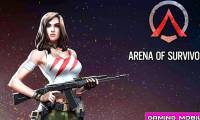 Download Arena Of Survivors - Battle Royale game produced by Vietnamese people