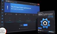 Download Ashampoo WinOptimizer 2018, the system cleaning and speeding software for $ 29.99, free