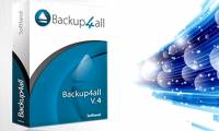 Download Backup4all Standard 6, data backup software for $ 39.99, free