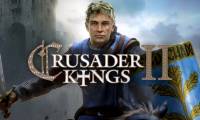 Download Crusader Kings II, a super cool strategy game that is available for free on Steam