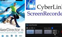 Download CyberLink Screen Recorder 2, a video recording software for $ 29.99, free of charge