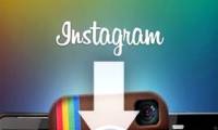 Download data from social networks to the hard drive