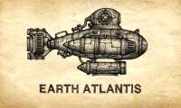Download Earth Atlantis, a horizontal scrolling shooter, for free