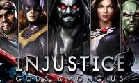 Download game Injustice: Gods Among Us Ultimate Edition is free