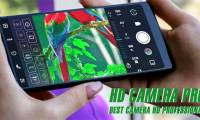 Download HD Camera Pro, a 94,000 VND professional photography app, which is free