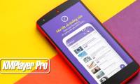 Download KMPlayer Pro version without ads, free on Google Play