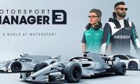 Download Motorsport Manager Mobile 3, a super cool racing team management game, free