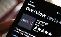 Download MyTube - the application that supports watching YouTube on Windows / Windows Phone, is free