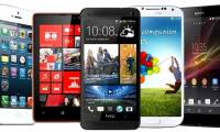 Download now a collection of high quality wallpapers for smartphones