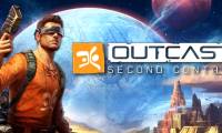 Download Outcast: Second Contac, an open-world action adventure game that is free on the Humble Store