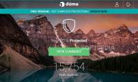 Download Panda Dome Complete, professional antivirus software for 47.94 USD, free of charge